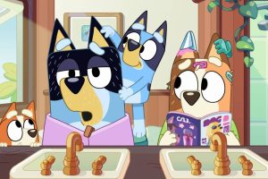 las expectativas de la paternidad