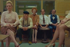 Wes Anderson ha trabajado con las estrellas más grandes de Hollywood, pero hay una que se le resiste. "Lo he intentado en varias películas"