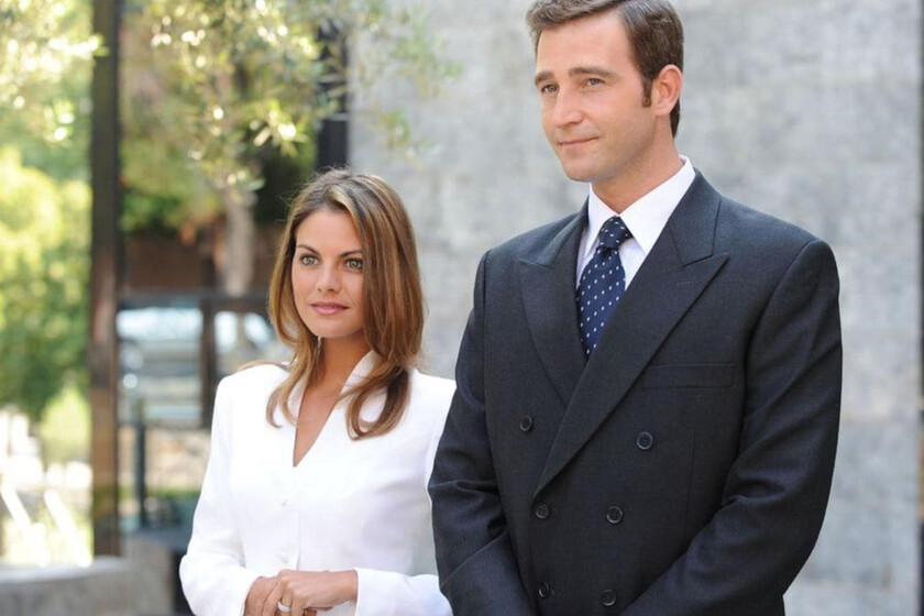 "La 3ª República empieza hoy y la patrocina Telecinco". Así fueron las feroces reacciones a 'Felipe y Letizia', la serie que acaba de triunfar en Netflix 15 años después