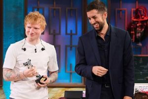 creo que 'La Revuelta' tiene que cambiar su estrategia con los invitados