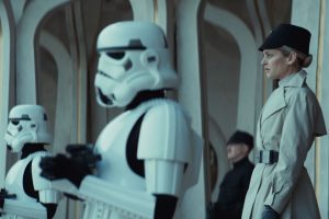 'Andor' costó 650 millones de dólares, pero Disney estuvo a punto de cortar el grifo con la serie de Star Wars. "El streaming está muerto, decían"