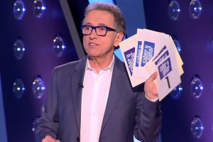 28 años después, Jordi Hurtado se toma un descanso. 'Saber y ganar' ya tiene sustituto para que pueda "bajar la intensidad" en fines de semana