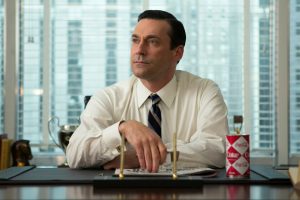 Diez años después, Jon Hamm recuerda cómo fue rodar el final de ‘Mad Men’. “Me costó aceptarlo, pero en retrospectiva, es perfecto”