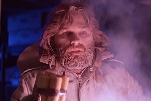 'La cosa' no sería una de las mejores películas de terror de la historia sin su escalofriante final, pero no fue idea de John Carpenter