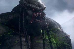 'Predator: Asesino de asesinos' (2025), crítica | Es un atrevimiento gore y ultraviolento tan libre como consciente de ser un producto menor para Disney Plus