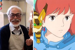 Hayao Miyazaki ya trabaja en su nueva película, pero no es la primera vez que promete una secuela de un clásico de Studio Ghibli y luego cambia de opinión