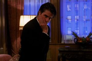 Tom Cruise quedó fascinado con una de sus películas más enigmáticas. Le gustó tanto que es de las pocas que ha visto dos veces seguidas