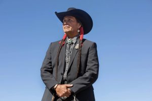 'Yellowstone' debería parar de anunciar spin-offs y centrarse en lo que de verdad importa. Me rompe el corazón que dejen de lado a Thomas Rainwater
