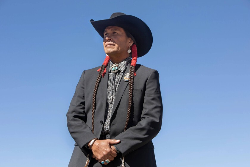 'Yellowstone' debería parar de anunciar spin-offs y centrarse en lo que de verdad importa. Me rompe el corazón que dejen de lado a Thomas Rainwater