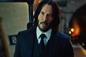 "Quedé muy contento con el final de la 4"