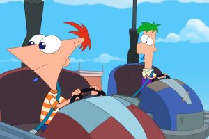 El retorno de 'Phineas y Ferb' se ha estrenado en Estados Unidos y parte del mundo, pero en España aún no. Y nadie sabe cuándo aparecerá en Disney Plus