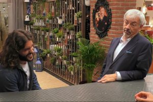 TVE busca su propio 'First Dates'. Pero las cosas tienen que cambiar mucho para que no se repita el fracaso de 'La familia de la tele'