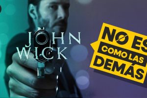 Un título despreciable, Keanu Reeves con fiebre y "una película redonda". Por qué 'John Wick' sigue estando en forma más de 10 años después de su estreno