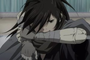 Ni 'Shingeki no Kyojin' ni 'Jujutsu Kaisen'. Este anime de fantasía oscura con samuráis y yokais es una de las mejores series de MAPPA y es desvastador