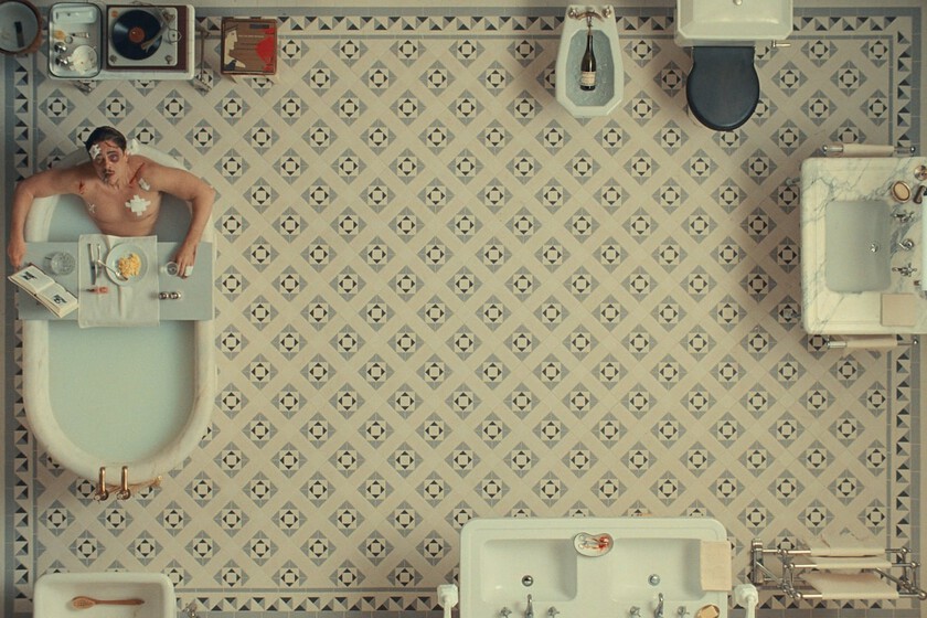 Wes Anderson está empezando a perder el interés del público cinéfilo, pero en realidad su cine siempre fue un espectáculo de la nadería irritante