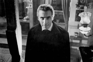 A diez años del adiós a Christopher Lee recordamos al actor que se convirtió en algo más que un memorable vampiro en la historia del cine