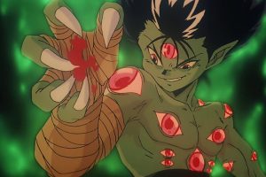 La temporada 3 de 'Jujutsu Kaisen' nos tiene en vilo, pero mientras tanto este anime clásico del creador de 'Hunter x Hunter' es perfecto para llenar ese vacío