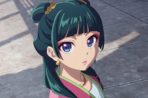 Una de las mayores tragedias de 'The Apothecary Diaries' es sobre la familia de Maomao, y su árbol genealógico es más complicado de lo que pensábamos