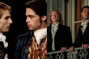 Me encanta la versión de Tom Cruise y Brad Pitt, pero creo que 'Entrevista con el vampiro' es mejor cuando abraza su lado queer y su diversidad racial