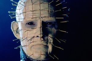 Aquella vez que Jay y Bob el Silencioso estuvieron a punto de protagonizar una película de Kevin Smith en la que luchaban contra el villano de 'Hellraiser'