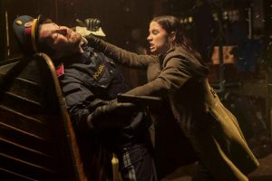 'Lilo y Stitch' friega el suelo con 'Ballerina', el primer gran pinchazo de la saga 'John Wick' que plantea dudas sobre su futuro