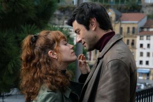 Que TVE cancele el estreno de 'La frontera' es el último ejemplo de que la ficción española no termina de cuajar en prime time