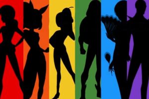 Disney da un giro inesperado con una de sus series más exitosas. Mechas y batallas cósmicas en el primer anime oficial de 'Miraculous'