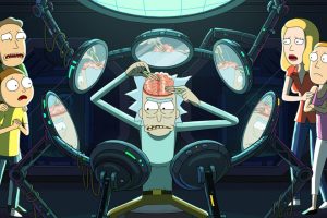 'Rick y Morty' (2025), crítica | Una buena temporada 8 en Max que juega a lo seguro y convierte la rareza en mera rutina