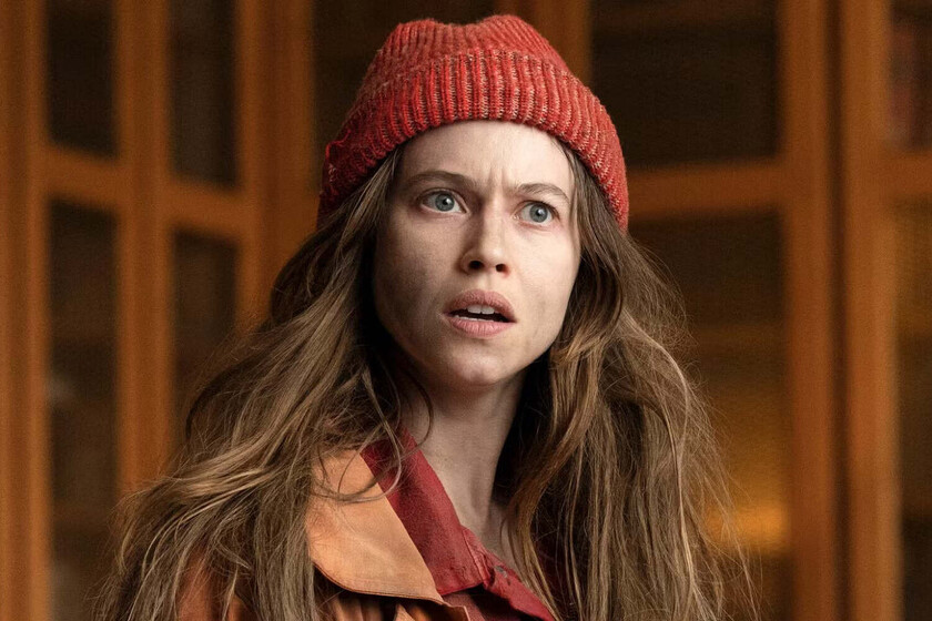 Amazon no dio un duro por la nueva serie de los creadores de 'La maravillosa Sra. Maisel' y ha pasado lo que tenía que pasar: ha sido cancelada fulminantemente