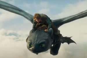 'Cómo entrenar a tu dragón' (2025), crítica | Es más que digno, y se convierte el mejor remake en acción real hasta ahora. Sigue siendo una película innecesaria