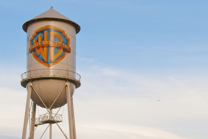 Warner se separa de Discovery en dos empresas tratando de hacer frente a su deuda multimillonaria. Por una vez, parece que Zaslav ha acertado de pleno