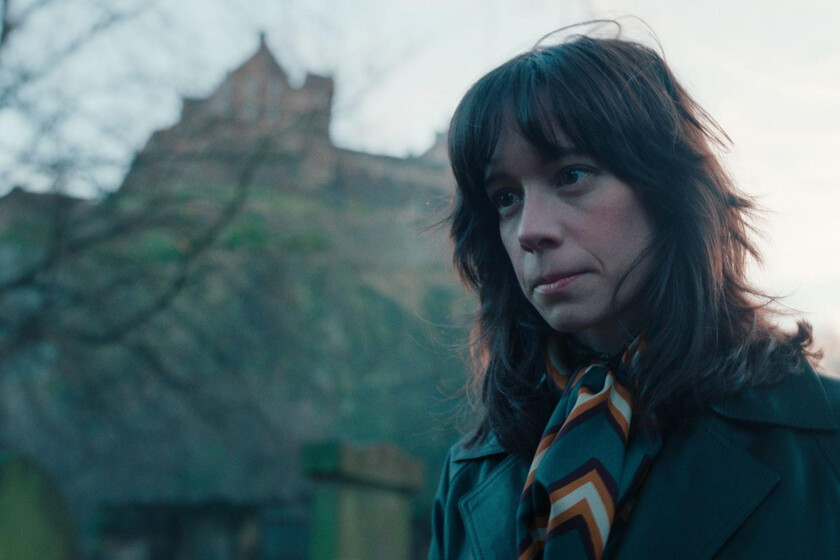 Está en el top 10 de decenas de países y con razón. El mejor creador de miniseries de Netflix crea un thriller policial fabuloso y ejemplar: 'Dept Q'