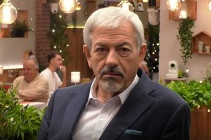 "No tuve más remedio que pararles"