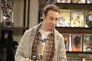 "Hay un montón de CGI"