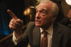 Primero atacó a las películas de superhéroes. Ahora Scorsese simplemente no quiere volver al cine, y tiene sentido