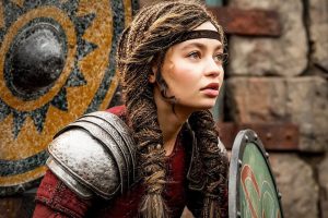 “No puede importarme tu opinión sobre mi pelo”