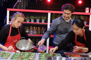 El único restaurante de 'MasterChef' en el mundo cierra sus puertas para siempre... pero aún estás a tiempo de ir a probarlo