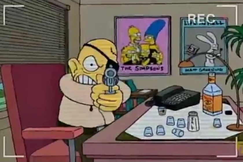 Matt Groening revela con qué personaje se identifica en 'Los Simpson' y rompe con una teoría que se daba por real desde el inicio de la serie