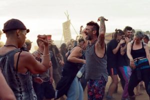 su música y su manera de invocar dos de mis clásicos favoritos