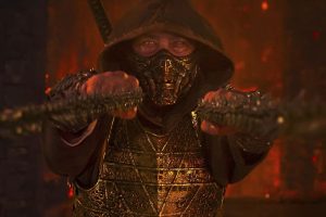 "Fue increíble". El guionista de 'Mortal Kombat 2' revela que la película está terminada "desde hace tiempo" y está gustando a los fans