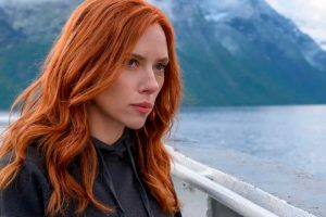 "No tuve nada que ver con ella". Scarlett Johansson reconoce que ni siquiera ha visto 'Thunderbolts*', pero en Marvel le obligaron a acreditarse