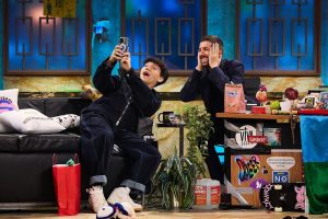 "En España han sido tiempos difíciles"