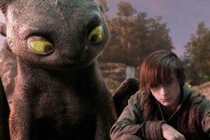 el director de 'Cómo entrenar a tu dragón' explica por qué decidió adaptar su propia película