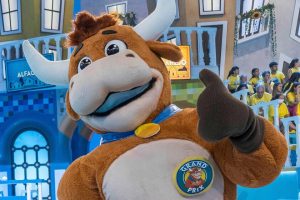 'Grand Prix', pueblos, nuevas presentadoras y todo lo que sabemos sobre la temporada 2025 del concurso de Ramón García