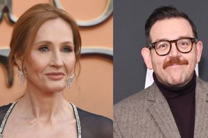 "Su opinión y la mía no coinciden en absoluto"