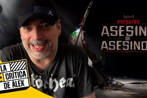 Asesino de asesinos' triunfa como un refrito repleto de originalidad y gracia