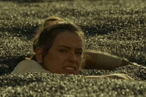 Durante décadas el cine estuvo obsesionado con las arenas movedizas. Un día simplemente desaparecieron