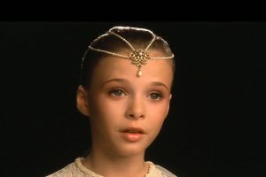 así fue como Tami Stronach dejó el mundo de las cámaras a los diez años