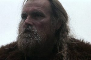 la estupenda ‘El guerrero nº13’.