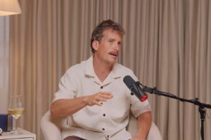 Grison, colaborador de Broncano en 'La revuelta': "Nos la pelan las audiencias"